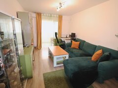 Palladium Residence, 8 minute metrou Nicolae Teclu, bloc 1, 79 mp, etaj 5