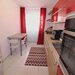 Palladium Residence, 8 minute metrou Nicolae Teclu, bloc 1, 79 mp, etaj 5.